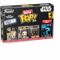 Figurka Funko Bitty POP! Star Wars - Luke 4-pack_1390213813