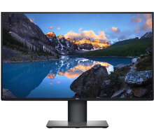 Dell U2720Q - LED monitor 27" - Zánovní zboží