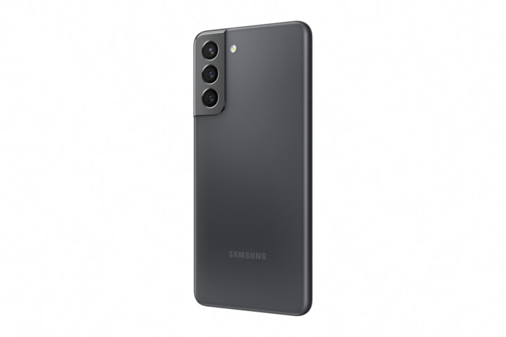 Samsung Galaxy S21 5G, 8GB/256GB, Gray_1444145735