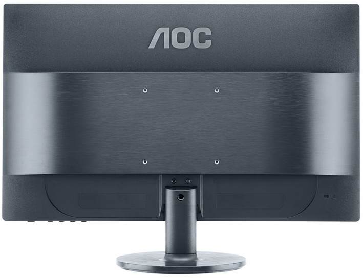 AOC e2460Sh - LED monitor 24&quot;_1082068194