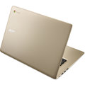 Acer Chromebook 14 celokovový (CB3-431-C5PK), zlatá_2091104896