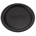 Pentax objektiv DA 15mm F4 ED AL, černá_982116013