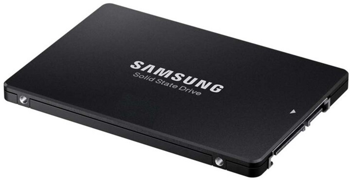 Samsung PM983, 2,5" - 1,92TB