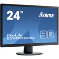 iiyama ProLite E2483HS-B3 - LED monitor 24&quot;_1634790097