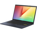 ASUS VivoBook 14 X413 (11th gen Intel), černá_526800906