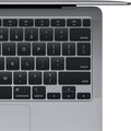 Apple MacBook Air 13, M1, 8GB, 256GB, 7-core GPU, vesmírně šedá (M1, 2020)_1838426400