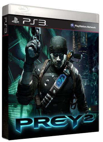 Prey ps3 shop