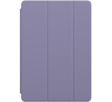 Apple ochranný obal Smart Cover pro iPad (7.-9. generace)/ iPad Air (3.generace), fialová - Rozbalené zboží