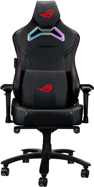 ASUS ROG Chariot X, černá_694640322