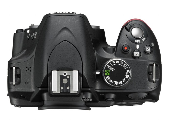 Nikon D3200 + objektiv 18-105 AF-S DX VR_875643909
