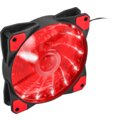 Genesis HYDRION 120, RED LED, 120mm_1120173405