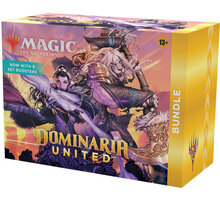 Karetní hra Magic: The Gathering Dominaria United - Bundle_1084858307
