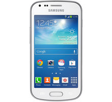 Samsung GALAXY Trend Plus, bílá_626308256