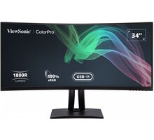Viewsonic VP3481A - LED monitor 34&quot;_904768743
