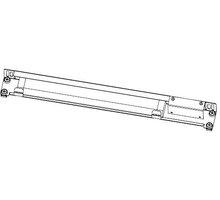 Legrand EvoLine osvětlovací jednotka - spínaná automaticky při otevření dveří ELF1UA