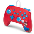 PowerA Enhanced Wired Controller, Woo-hoo! Mario (SWITCH)_122932953