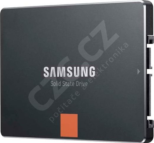 Samsung SSD 840 Series - 500GB, Basic_1622372028