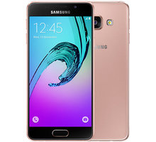 Samsung Galaxy A3 (2016) LTE, růžová_1679605030