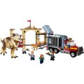 LEGO® Jurassic World™ 76948 Útěk T-rexe a atrociraptora_800800559