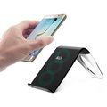 Aukey Three-Coil Qi-Enabled Wireless Charger Black_1859173366