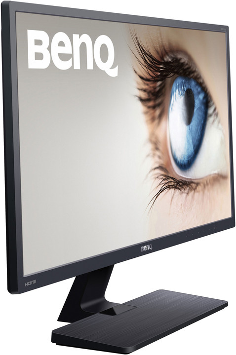 BenQ GW2470HM - LED monitor 24&quot;_1271360985