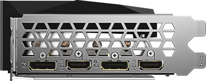 GIGABYTE GeForce RTX 3060 TI GAMING OC PRO 8G, LHR, 8GB GDDR6_735840563