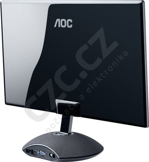 AOC myStage e2343Fi - LED monitor 23&quot;_905880913