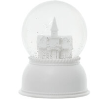 Retlux sněžítko s LED RXL 435, 14.5cm, teplá bílá_1330781707