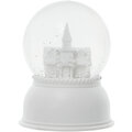 Retlux sněžítko s LED RXL 435, 14.5cm, teplá bílá_1330781707