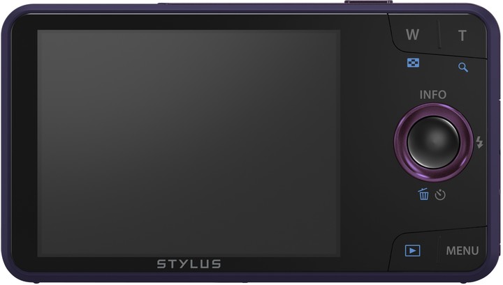 Olympus VH-520, fialová_1618052631