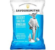 Savoursmiths Desert Salt &amp; Vinegar 150 g_353122070