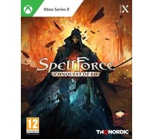 SpellForce: Conquest of EO (Xbox Series X) 9120131600977