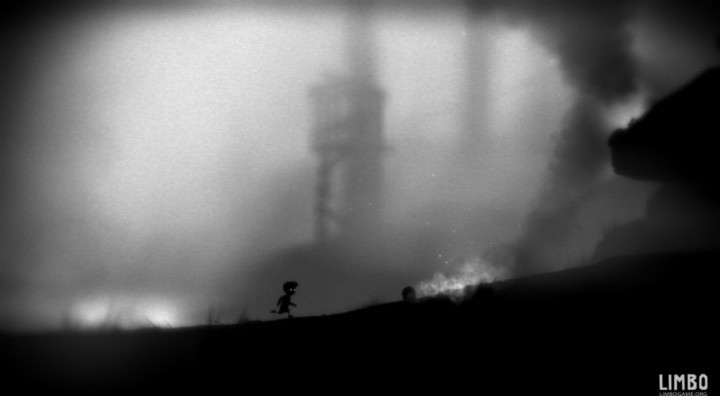 Limbo - special edition (PC)_88831099
