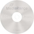 MediaRange DVD+R 8,5GB DL 8x, 25ks Spindle_592542377
