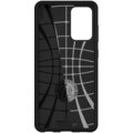 Spigen ochranný kryt Core Armor pro Samsung Galaxy A72, černá_372147986
