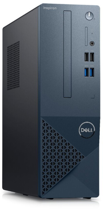 Dell Inspiron (3020) S, černá_116253915