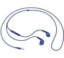 Samsung headset EO-EG920B, modrá_699136406