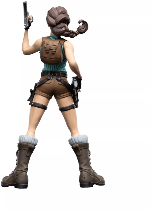 Figurka Tomb Raider - Lara Croft_421038527