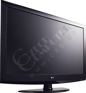 LG 26LG3000 - LCD televize 26&quot;_1063807651