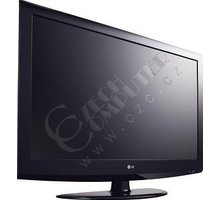 LG 26LG3000 - LCD televize 26&quot;_1063807651