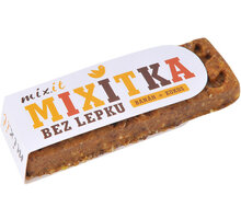 Mixit tyčinka Mixitka, bezlepková - banán/kokos, 50g_192559029
