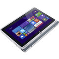 Acer Aspire Switch 10 SW5-011, 64GB, stříbrná + dock_1656554020
