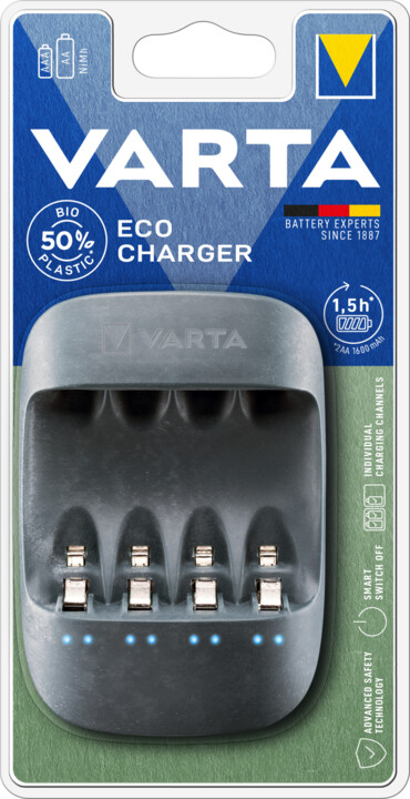 VARTA Eco charger_774749821