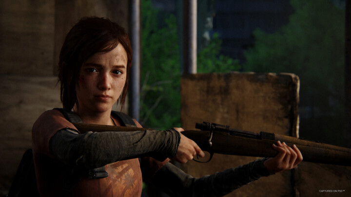 The Last of Us: Part I (PS5)_133582403