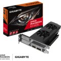GIGABYTE AMD Radeon™ RX 6400 D6 LOW PROFILE 4G, 4GB GDDR6_446911415