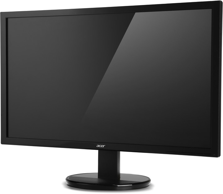 Acer K242HLAbid - LED monitor 24&quot;_511114800