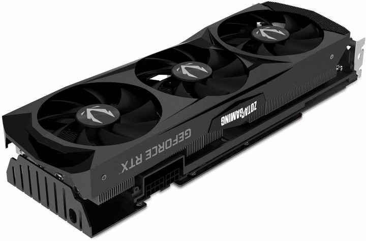 Zotac GeForce RTX 2070 GAMING AMP Extreme Core Edition, 8GB GDDR6_861018815