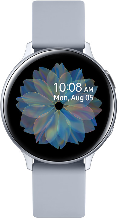 Samsung Galaxy Watch Active 2 44mm, stříbrná_1727265596