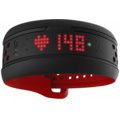 MIO Fuse activity tracker, dlouhý pásek, červená_91142037