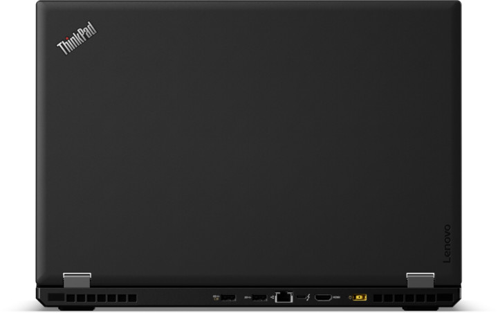 Lenovo ThinkPad P51s, černá_1519728163